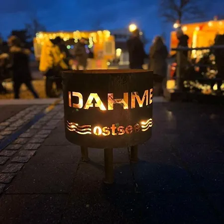 Vor Der Haustur Lejlighed *