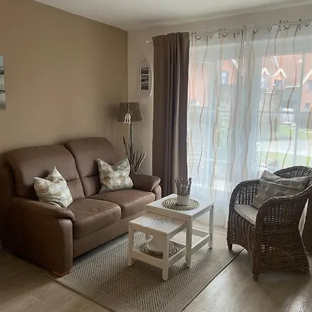 Vor Der Haustur Apartment *