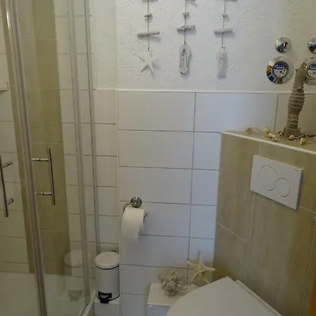 Apartment Vor Der Haustur *