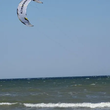 Lejlighed Vor Der Haustur *