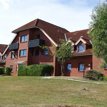 Vor Der Haustur Apartment Dahme (Schleswig-Holstein)